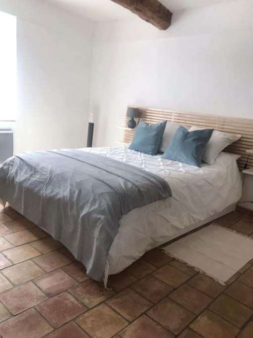 Charming Village House For 6 People Baudinard Luaran gambar