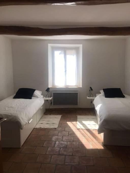 Charming Village House For 6 People Baudinard Luaran gambar