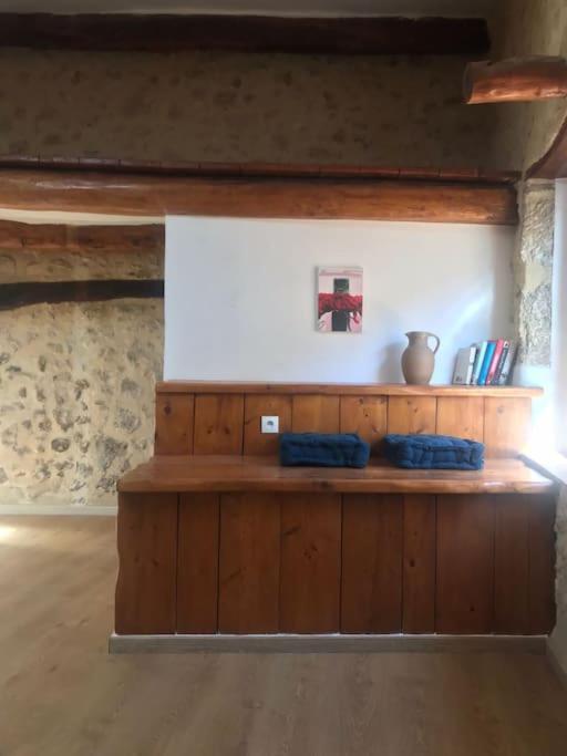Charming Village House For 6 People Baudinard Luaran gambar